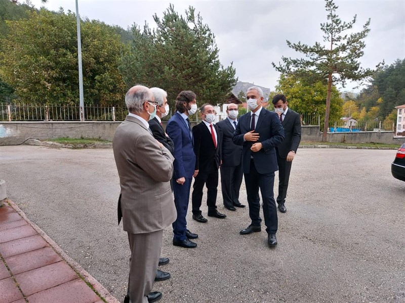 kastamonu valiligi