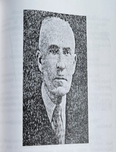 Süleyman Necmi ( Selmen) BEY