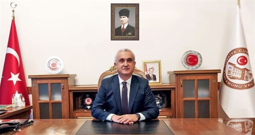 Avni ÇAKIR